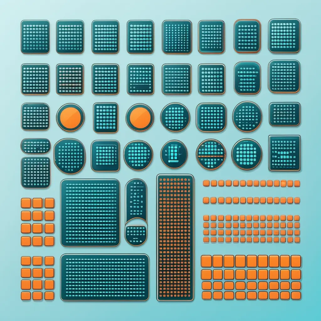 HTML Escape tool icon