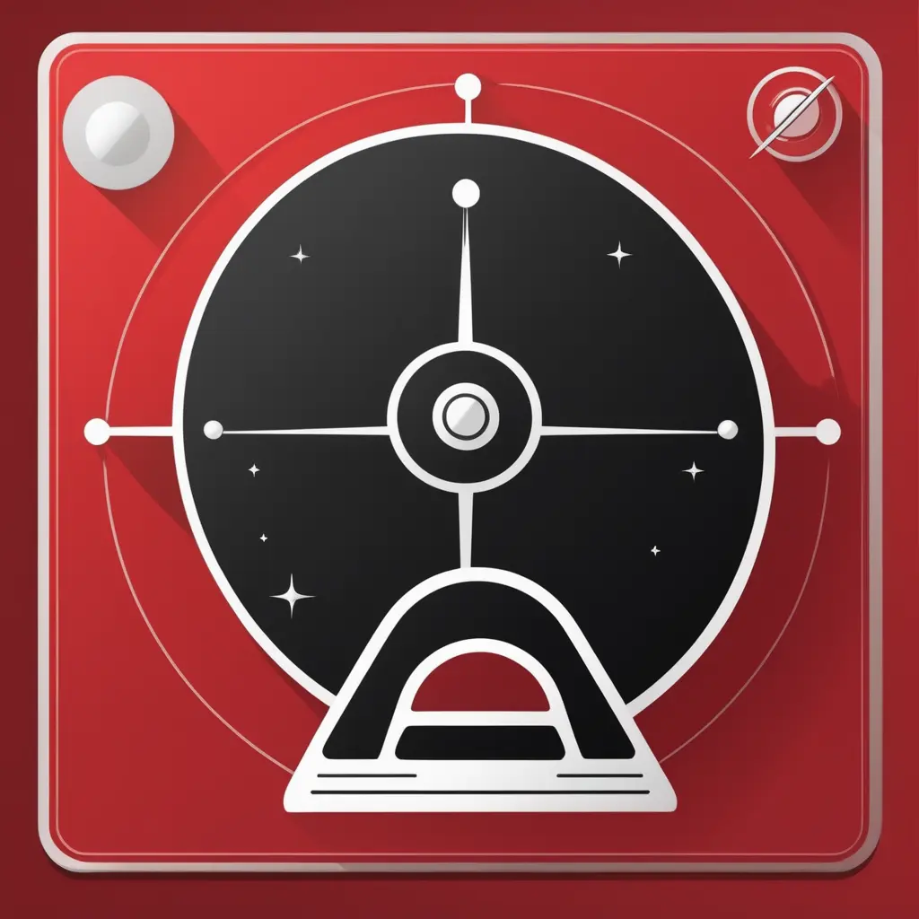 Markdown Editor tool icon